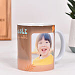 Personalised Mug for Thanksgiving