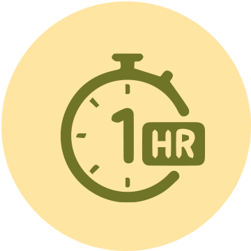 One Hour Delivery Gifts